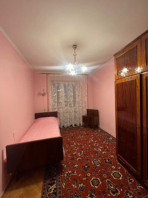 ОРЕНДА! 3 кімнатна квартира!Пасічна ! Львов - изображение 4