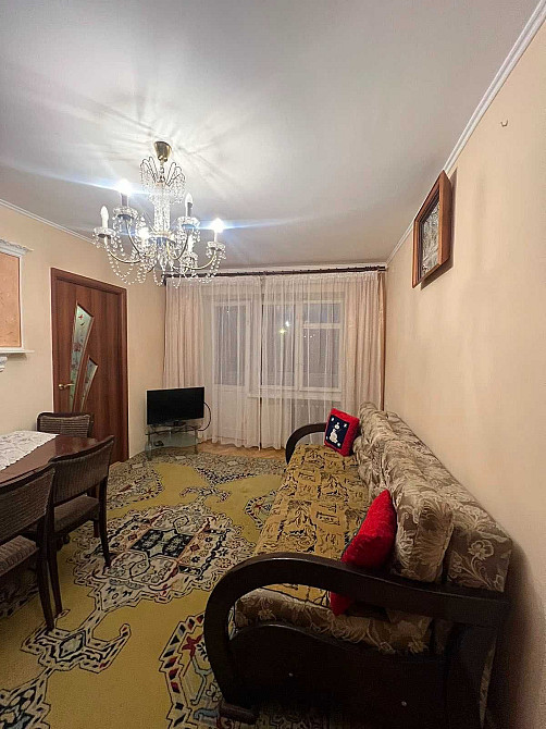 ОРЕНДА! 3 кімнатна квартира!Пасічна ! Львов - изображение 2