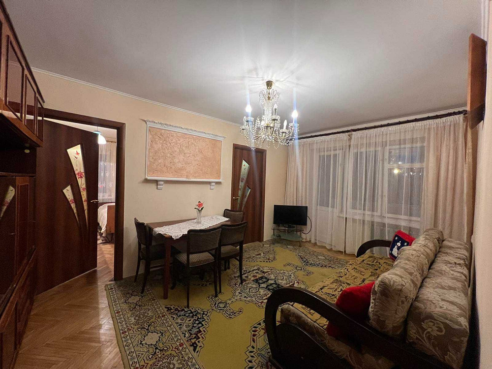 ОРЕНДА! 3 кімнатна квартира!Пасічна ! Львов - изображение 5