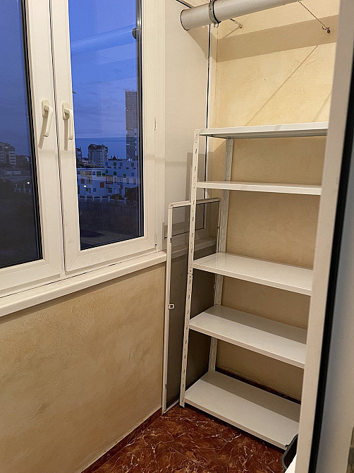 Сдам 1 ком квартиру на Заболотного 63 Одеса - зображення 8