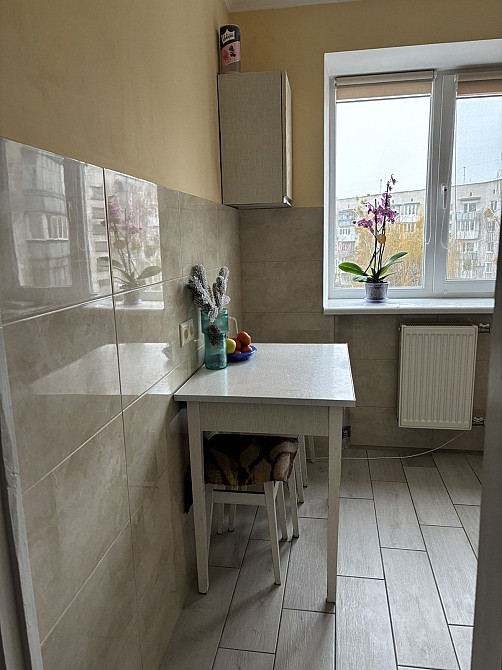 Здам 1н ком квар Київська. Коростень - зображення 4