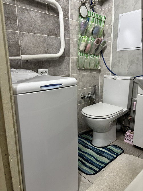 Здам 1н ком квар Київська. Коростень - зображення 3