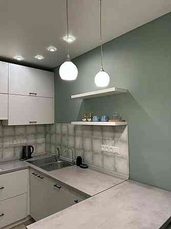 Дуже стильна затишна квартира! Ірпінь