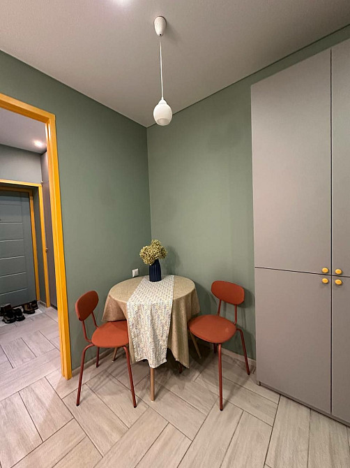 Дуже стильна затишна квартира! Ірпінь - зображення 3