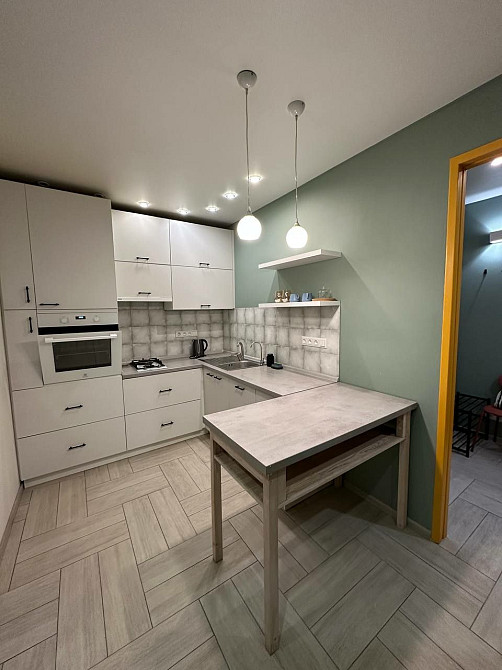 Дуже стильна затишна квартира! Ірпінь - зображення 1