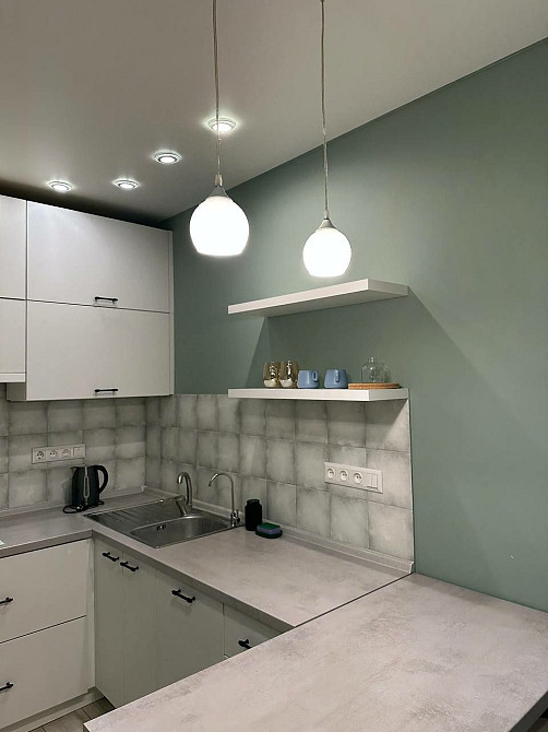 Дуже стильна затишна квартира! Ірпінь - зображення 2