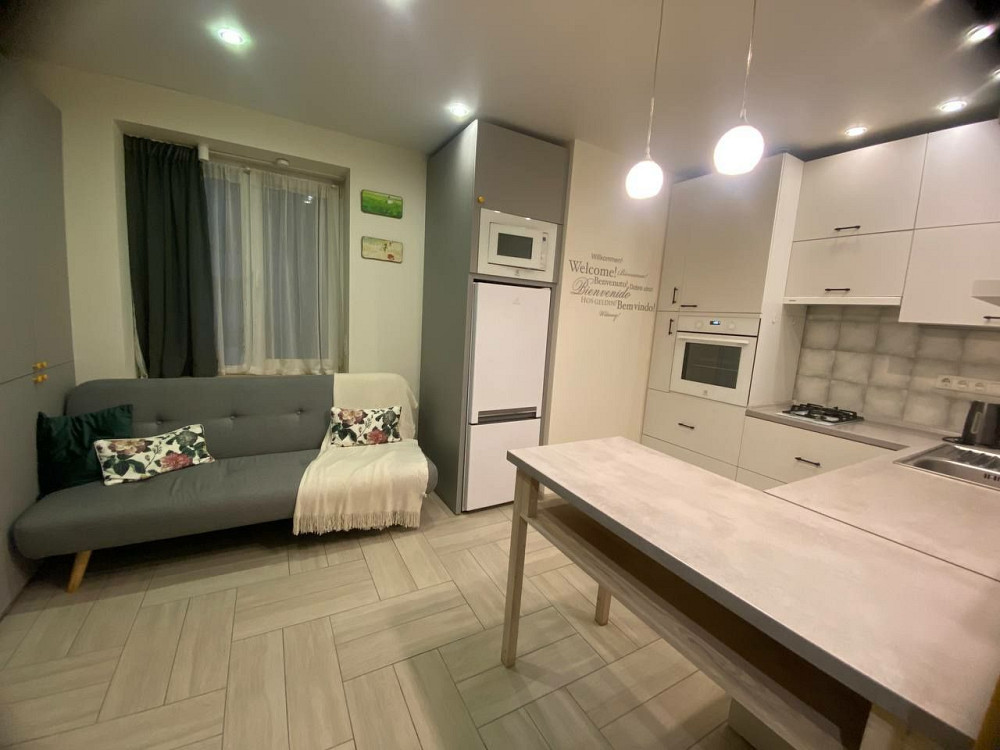 Дуже стильна затишна квартира! Ірпінь - зображення 7