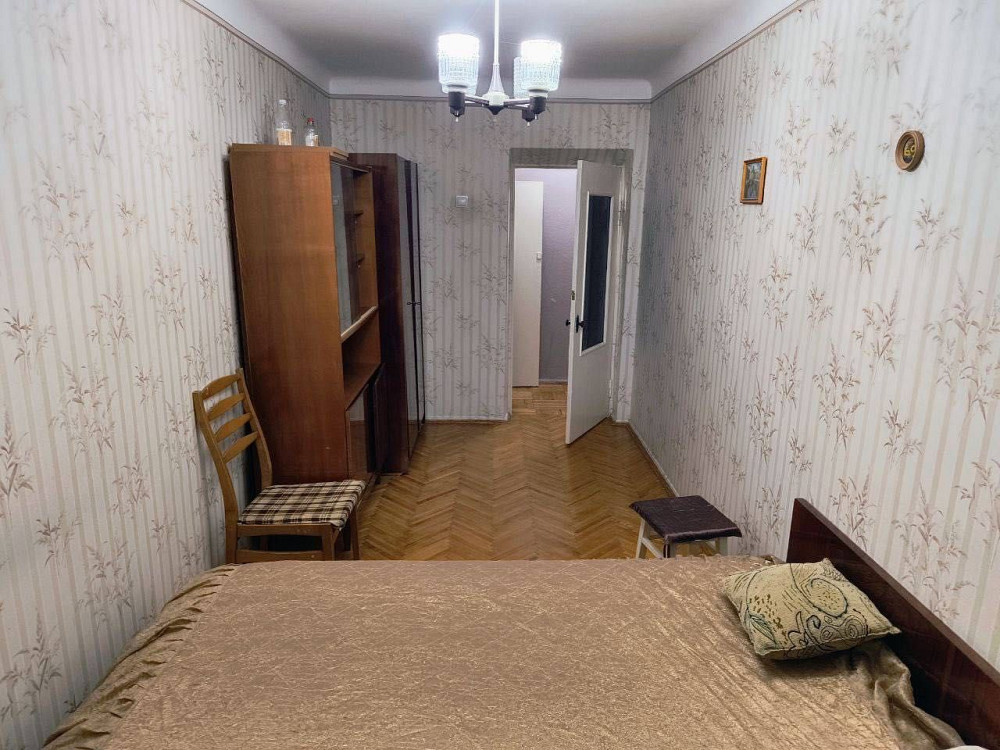 3 кімнатна квартира в центрі Старий Поділ (Танцорова) Тернополь - изображение 2