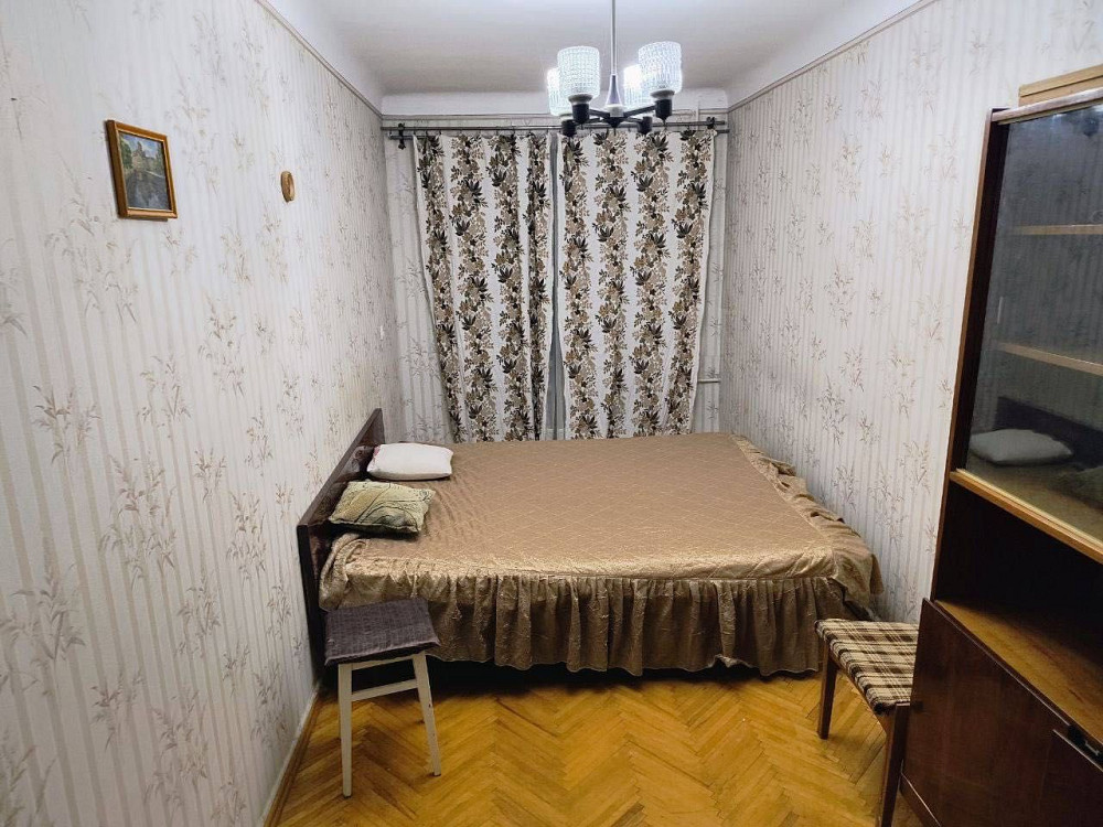 3 кімнатна квартира в центрі Старий Поділ (Танцорова) Тернополь - изображение 1