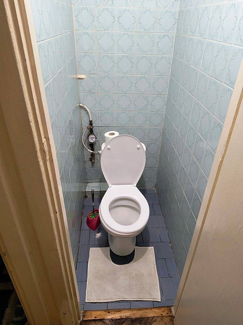 3 кімнатна квартира в центрі Старий Поділ (Танцорова) Тернополь - изображение 5