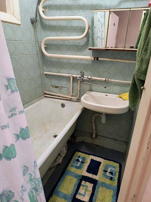 3 кімнатна квартира в центрі Старий Поділ (Танцорова) Тернополь - изображение 6