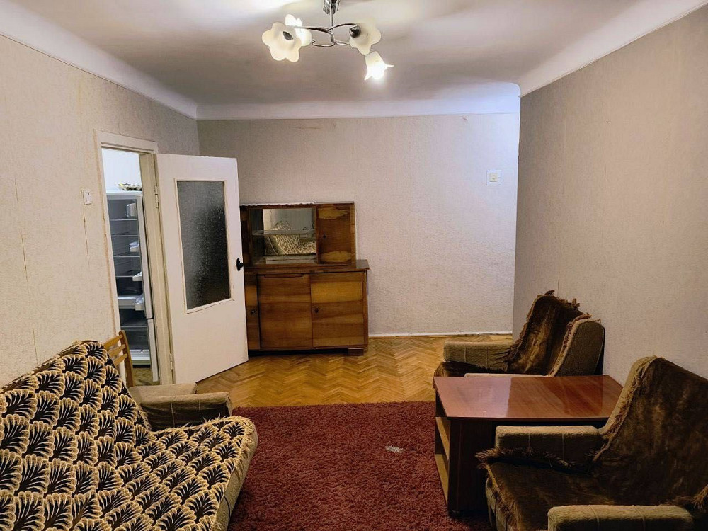 3 кімнатна квартира в центрі Старий Поділ (Танцорова) Тернополь - изображение 7