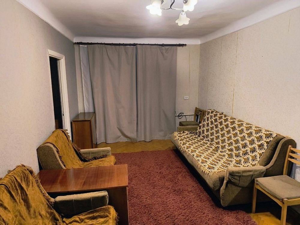 3 кімнатна квартира в центрі Старий Поділ (Танцорова) Тернополь - изображение 8