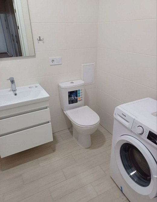 Довгострокова оренда! ПЕРША здача! Боголюбова Софиевская Борщаговка - изображение 7