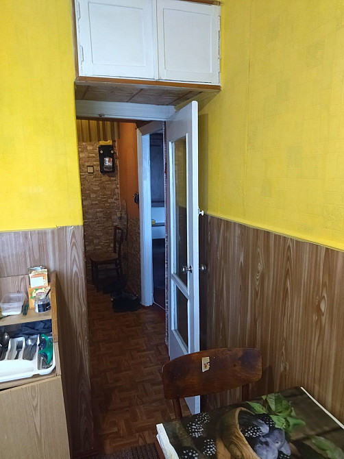 Здам однокімнатну квартиру в центрі Каменец-Подольский - изображение 4