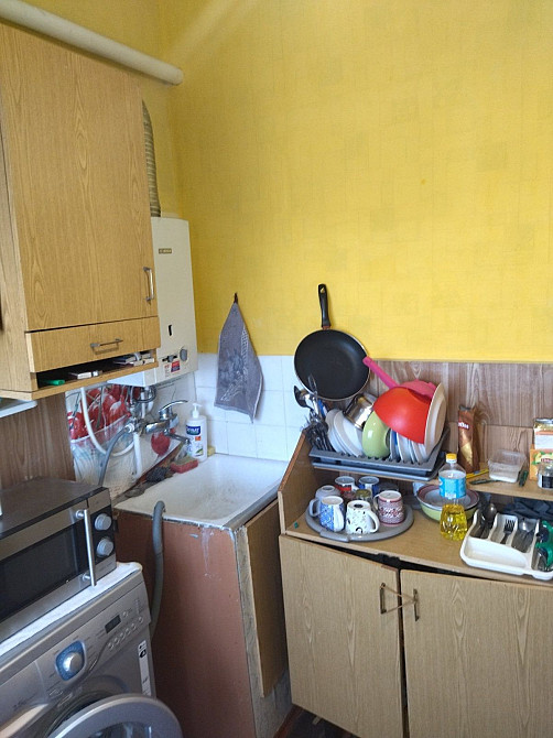 Здам однокімнатну квартиру в центрі Каменец-Подольский - изображение 3