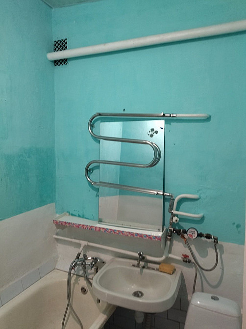 Здам однокімнатну квартиру в центрі Каменец-Подольский - изображение 1