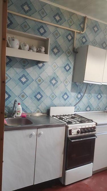 Здамо 3к квартиру Гірницький 6, саксаганський район Кривий Ріг - зображення 2