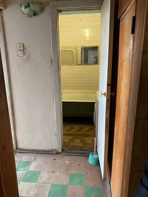 Здам 2-х кімнатну квартиру, лівий берег Каменское (Запорожская обл.) - изображение 1