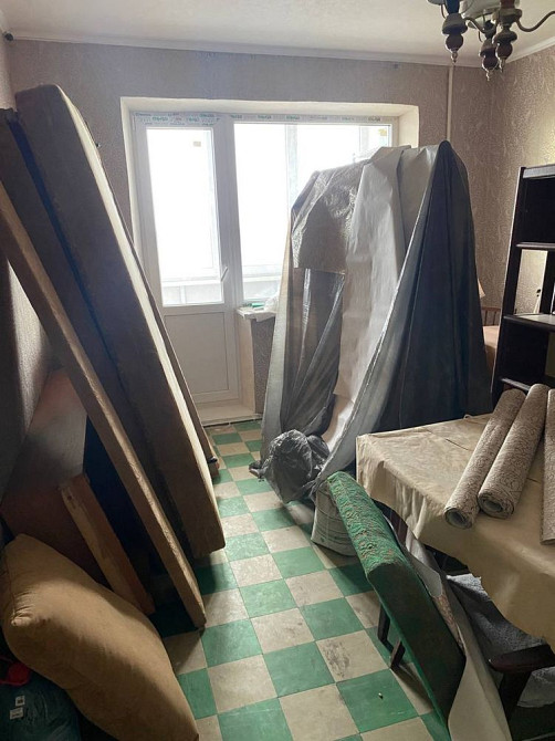 Здам 2-х кімнатну квартиру, лівий берег Каменское (Запорожская обл.) - изображение 3