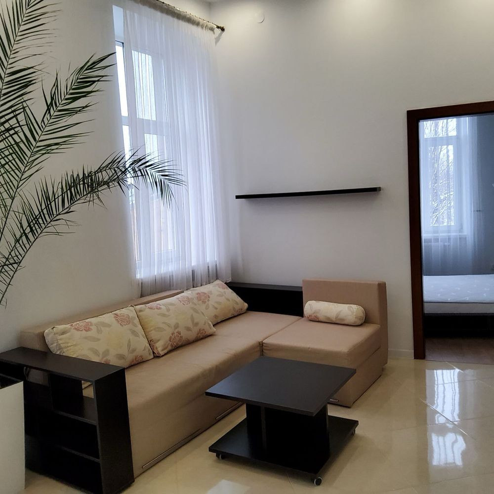 Оренда кватрири 1кімнатна вул Л Гузара Львов - изображение 1