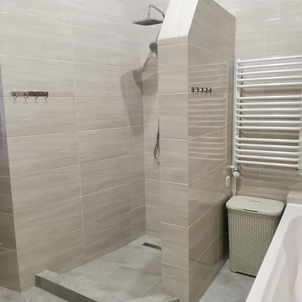 Оренда кватрири 1кімнатна вул Л Гузара Львов - изображение 6