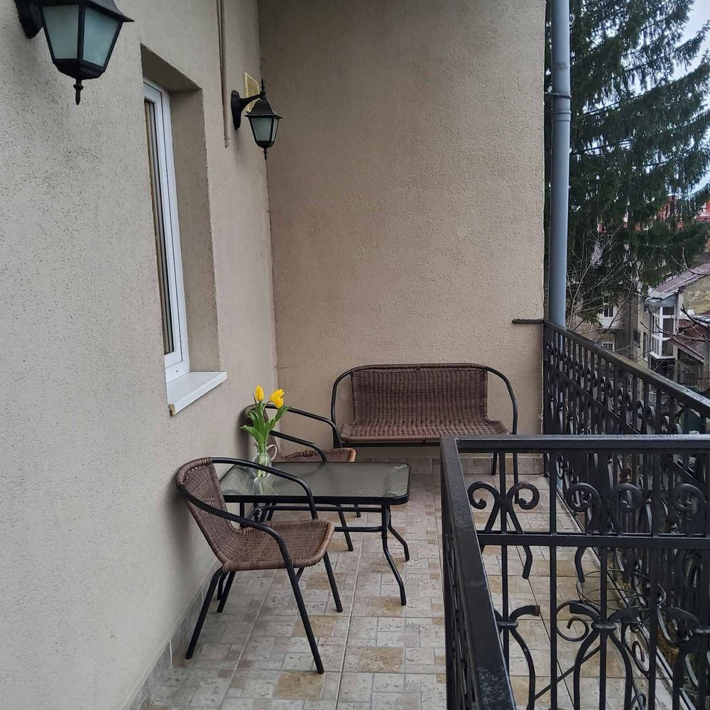 Оренда кватрири 1кімнатна вул Л Гузара Львов - изображение 7