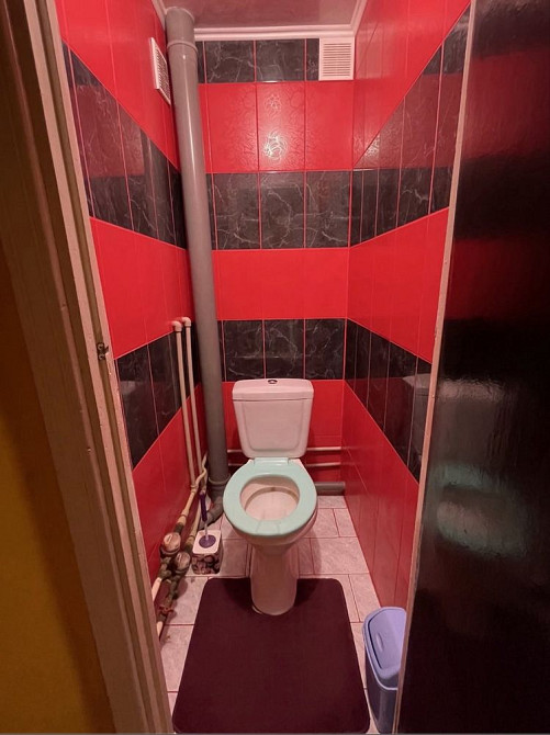 Здам 2-х кімнатну квартиру м-н Левада Полтава - изображение 4