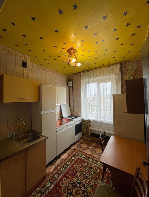 Здам 2-х кімнатну квартиру м-н Левада Полтава - изображение 3