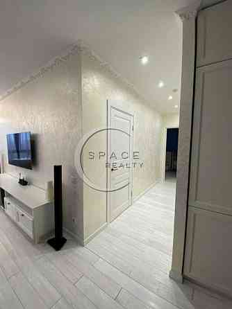 Оренда 3-кімнатної квартири 90 кв.м. в ЖК Park Avenue VIP Генератор. Київ