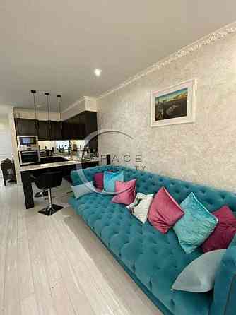 Оренда 3-кімнатної квартири 90 кв.м. в ЖК Park Avenue VIP Генератор. Київ