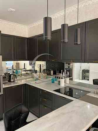 Оренда 3-кімнатної квартири 90 кв.м. в ЖК Park Avenue VIP Генератор. Київ