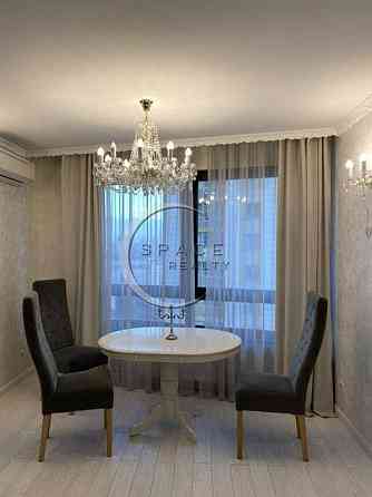 Оренда 3-кімнатної квартири 90 кв.м. в ЖК Park Avenue VIP Генератор. Київ