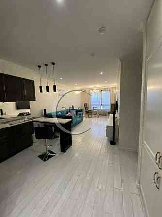 Оренда 3-кімнатної квартири 90 кв.м. в ЖК Park Avenue VIP Генератор. Київ