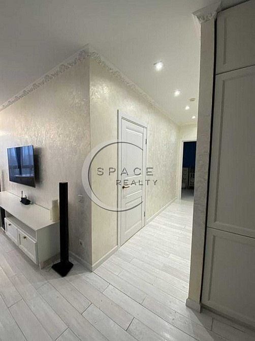 Оренда 3-кімнатної квартири 90 кв.м. в ЖК Park Avenue VIP Генератор. Київ - зображення 6