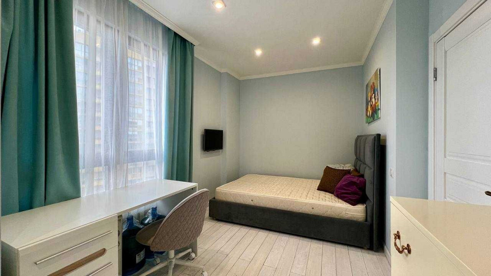 Оренда 3-кімнатної квартири 90 кв.м. в ЖК Park Avenue VIP Генератор. Київ - зображення 8