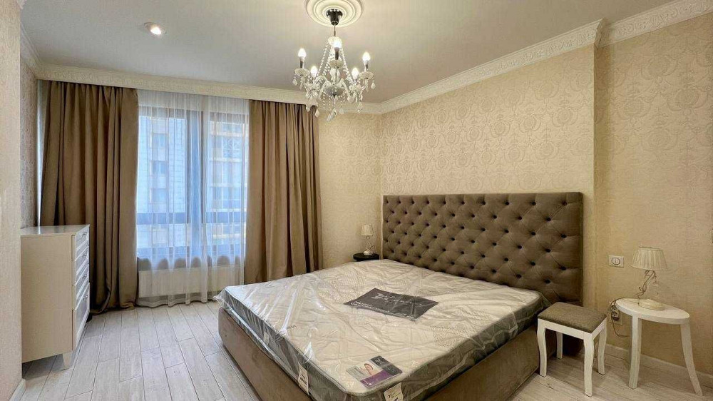 Оренда 3-кімнатної квартири 90 кв.м. в ЖК Park Avenue VIP Генератор. Київ - зображення 7