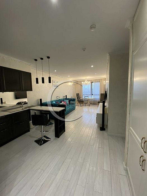 Оренда 3-кімнатної квартири 90 кв.м. в ЖК Park Avenue VIP Генератор. Київ - зображення 2