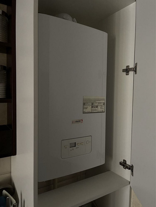 Квартира+паркомісце (з розеткою зар. авто) новобудова, центр, 2 поверх Кременчук - зображення 5