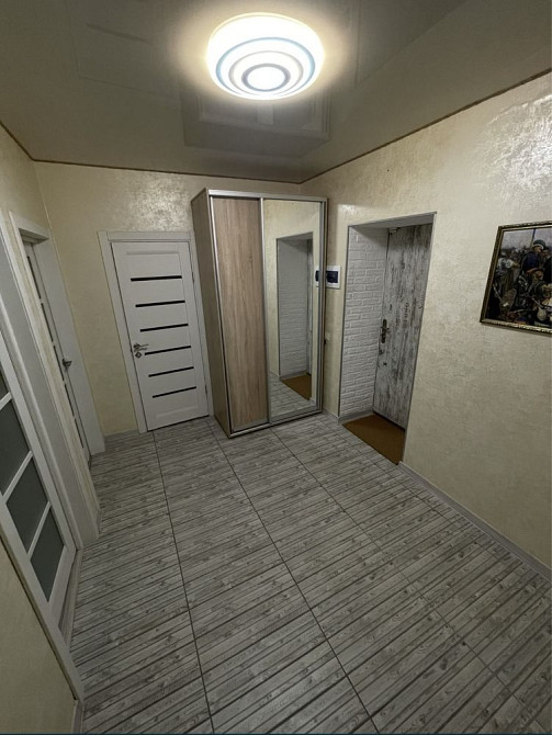 Квартира+паркомісце (з розеткою зар. авто) новобудова, центр, 2 поверх Кременчук - зображення 7