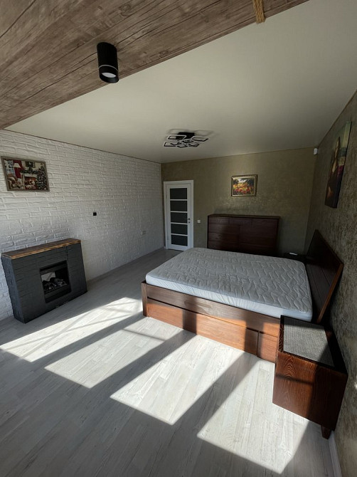 Квартира+паркомісце (з розеткою зар. авто) новобудова, центр, 2 поверх Кременчук - зображення 4