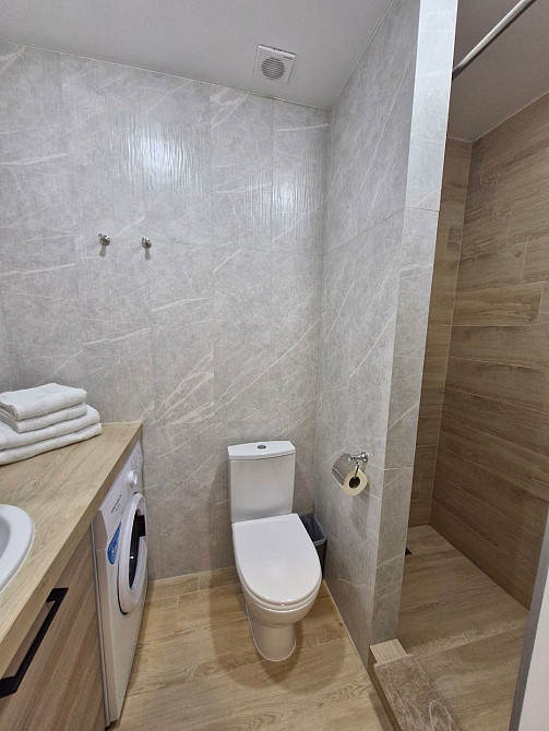 Сдам смарт-квартиру, Аркадия, Генуэзская 1Е, ЖК Родос. 2эт. Одеса - зображення 4