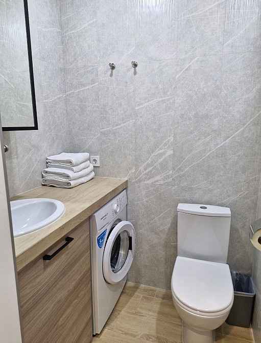 Сдам смарт-квартиру, Аркадия, Генуэзская 1Е, ЖК Родос. 2эт. Одеса - зображення 5