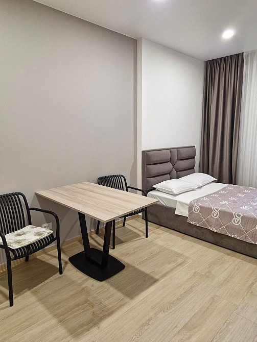 Сдам смарт-квартиру, Аркадия, Генуэзская 1Е, ЖК Родос. 2эт. Одеса - зображення 2