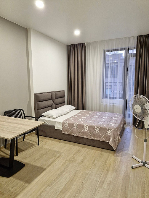 Сдам смарт-квартиру, Аркадия, Генуэзская 1Е, ЖК Родос. 2эт. Одеса - зображення 1