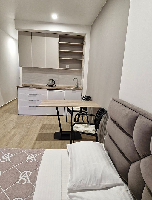 Сдам смарт-квартиру, Аркадия, Генуэзская 1Е, ЖК Родос. 2эт. Одеса - зображення 3