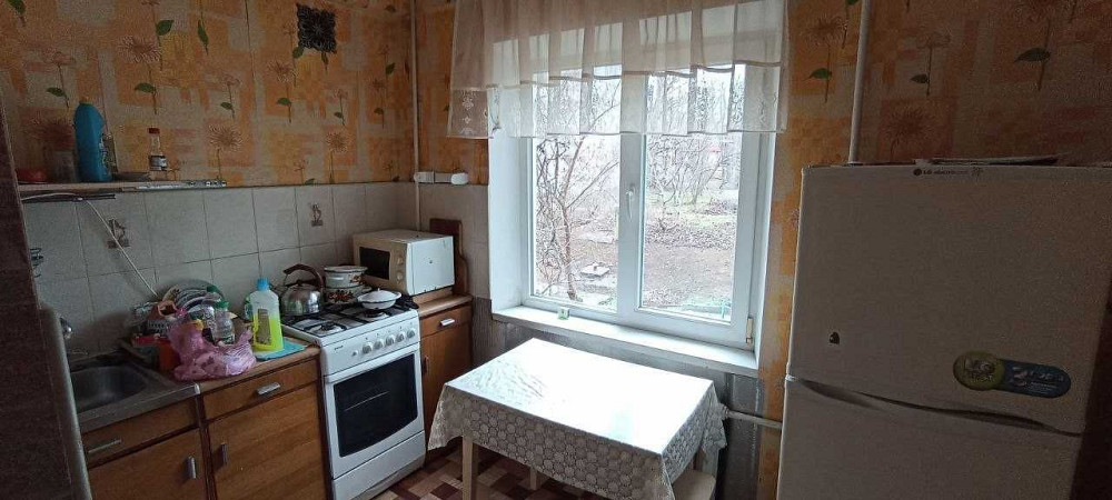 Здається в оренду 1-но кімн. кв. 2 поверх Запорожье - изображение 4