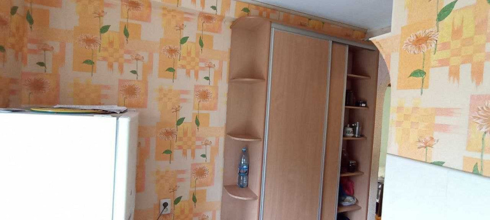 Здається в оренду 1-но кімн. кв. 2 поверх Запорожье - изображение 2