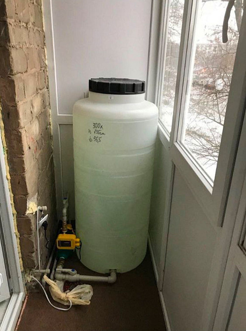 Оренда однокімнатної квартири, вул. Ломоносова (центр міста) Константиновка (Одесская обл.) - изображение 5