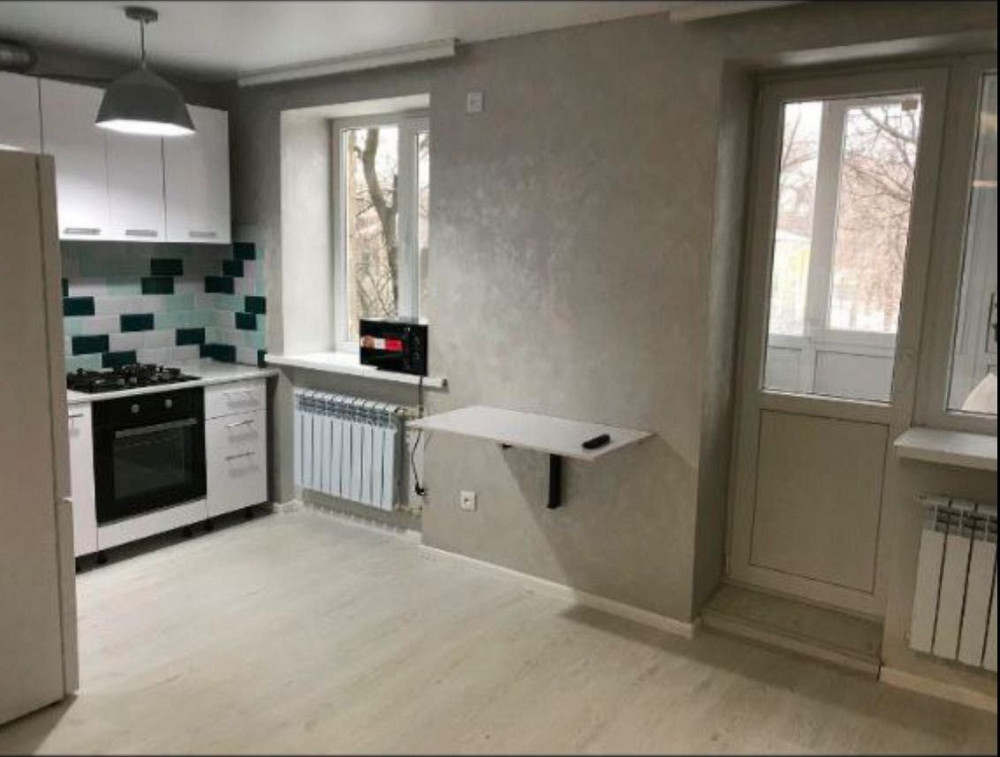 Оренда однокімнатної квартири, вул. Ломоносова (центр міста) Константиновка (Одесская обл.) - изображение 2